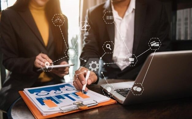elevate your business b2b digital marketing services that deliver results