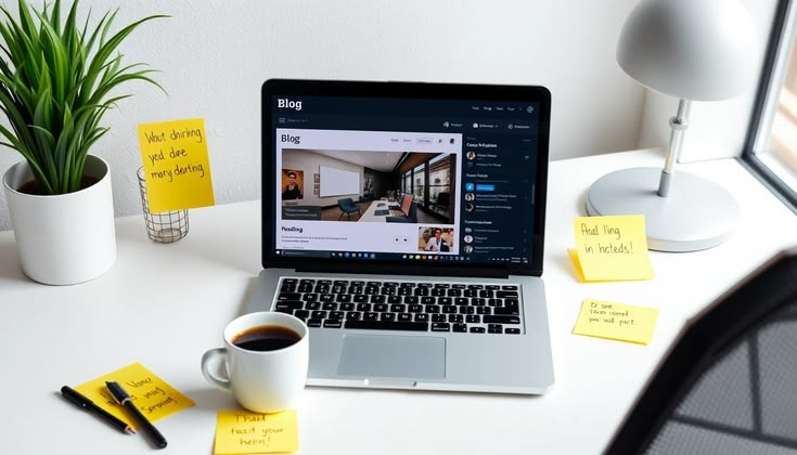 Latest Digital Marketing Trends in 2026 You Can’t Ignore..!! every great blog started with a single post 🚀 start today, improve tomorrow! what’s stopping you from launching your blog let’s discuss in the comments! 💬 bloggingtips startyourblog bloggingjourney wr (1)