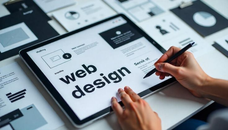 he 2026 Digital Roadmap: Empowering Human-Centered Growth and Meaningful Connections expert website design in ireland