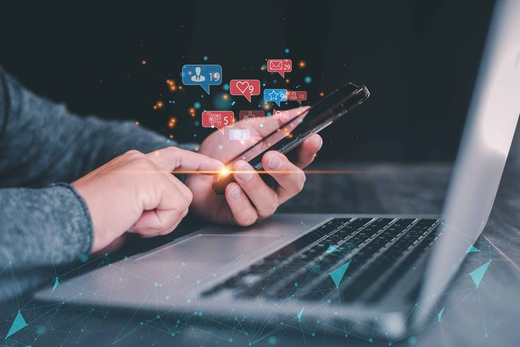 Social Media Marketing Mistakes That Kill Growth how to drive social interaction at your virtual event