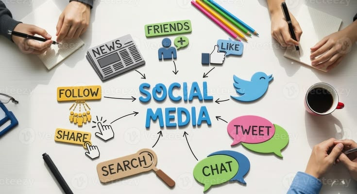Social Media Marketing Mistakes That Kill Growth Digital Marketing Strategist in Thrissur