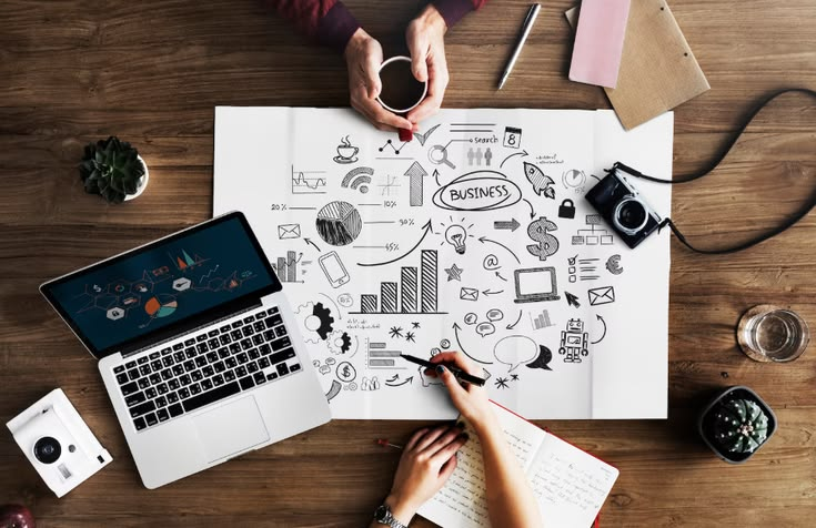 Latest Digital Marketing Trends in 2026 You Can’t Ignore..!! strategic growth with a marketing agency jacksonville fair marketing