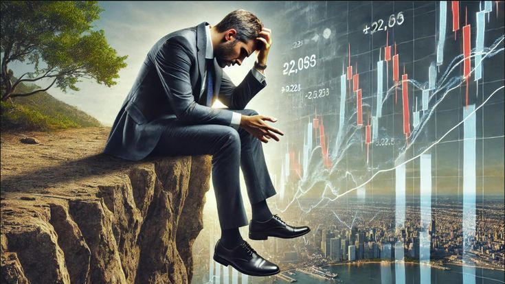 he 2026 Digital Roadmap: Empowering Human-Centered Growth and Meaningful Connections the harsh truth retail investors take the brunt of market losses (1)