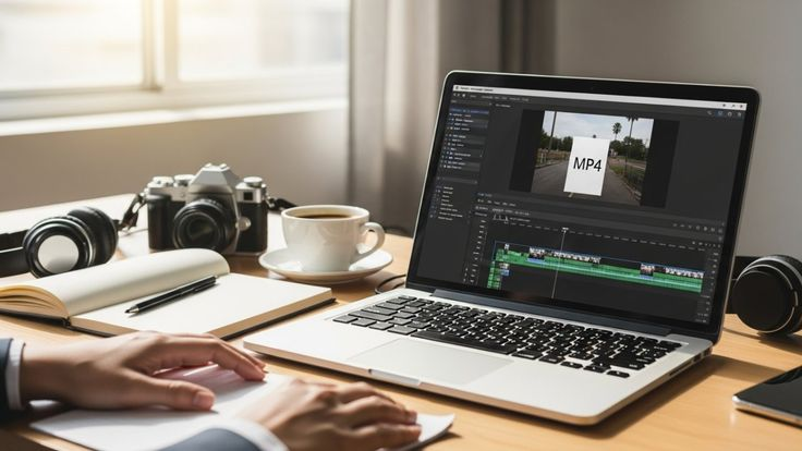 Latest Digital Marketing Trends in 2026 You Can’t Ignore..!! top 7 video editing software for mp4 files
