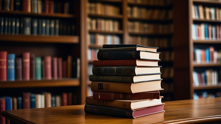 library